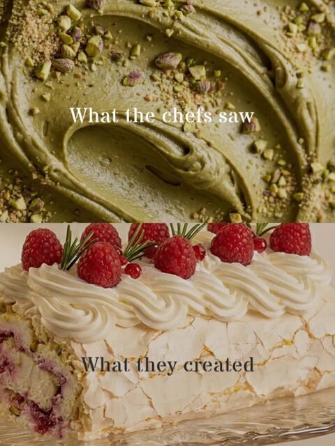 What you see: an ingredient.
What we serve: a signature. ✨

Every dessert starts with one idea. We shape it around your menu, your guests and your brand.

Own a restaurant, café or hotel? We create fully customized desserts made just for your business, and we can do this (or better) for you.

📩 DM us or tap the link in bio. Let’s build your next signature dessert.