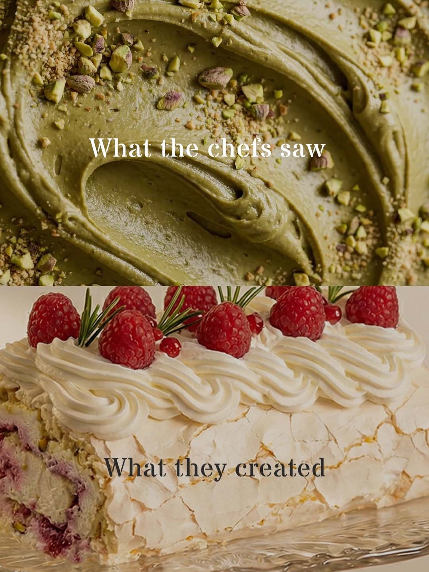 What you see: an ingredient.
What we serve: a signature. ✨

Every dessert starts with one idea. We shape it around your menu, your guests and your brand.

Own a restaurant, café or hotel? We create fully customized desserts made just for your business, and we can do this (or better) for you.

📩 DM us or tap the link in bio. Let’s build your next signature dessert.