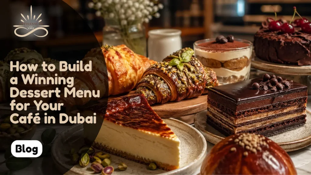 best bakery supplier in uae for cafe Menu - Artisanal Pi